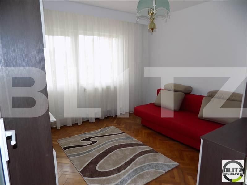 Apartament de închiriat 2 camere Gheorgheni - 6446AI | BLITZ Cluj-Napoca | Poza6