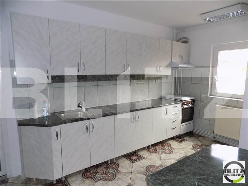 Apartament de închiriat 2 camere Gheorgheni - 6446AI | BLITZ Cluj-Napoca | Poza10
