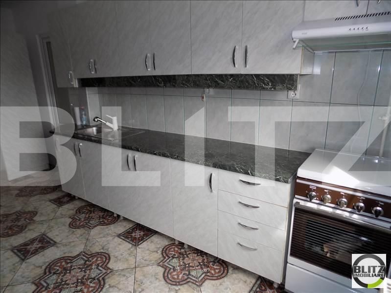 Apartament de închiriat 2 camere Gheorgheni - 6446AI | BLITZ Cluj-Napoca | Poza11