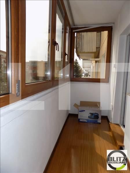 Apartament de închiriat 2 camere Gheorgheni - 6446AI | BLITZ Cluj-Napoca | Poza15