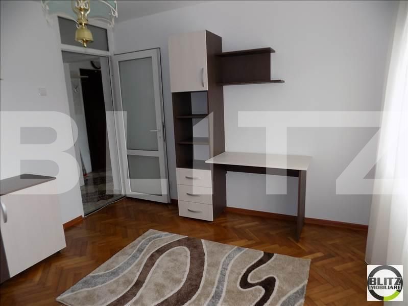 Apartament de închiriat 2 camere Gheorgheni - 6446AI | BLITZ Cluj-Napoca | Poza5