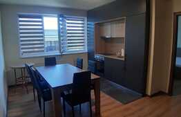 Apartament spatios, 3 camere, 60 mp, spatiu de depozitare si loc de parcare, Ioan Rus