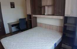 Apartament spatios, 3 camere, 60 mp, spatiu de depozitare si loc de parcare, Ioan Rus