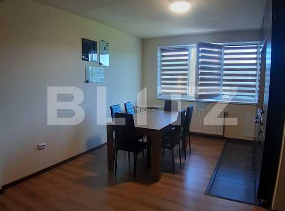 Apartament de închiriat 3 camere Floreşti - 64460AI | BLITZ Cluj-Napoca | Poza3