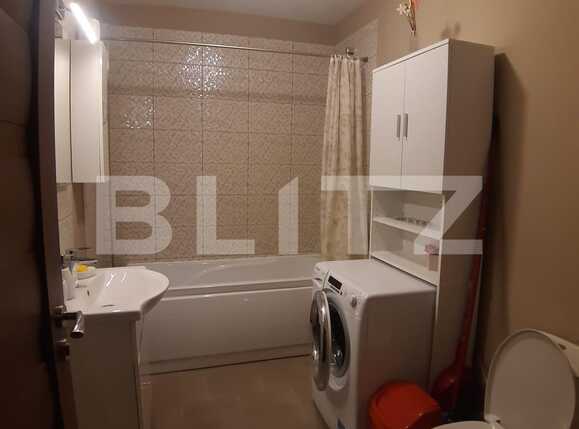 Apartament de închiriat 3 camere Floreşti - 64460AI | BLITZ Cluj-Napoca | Poza10