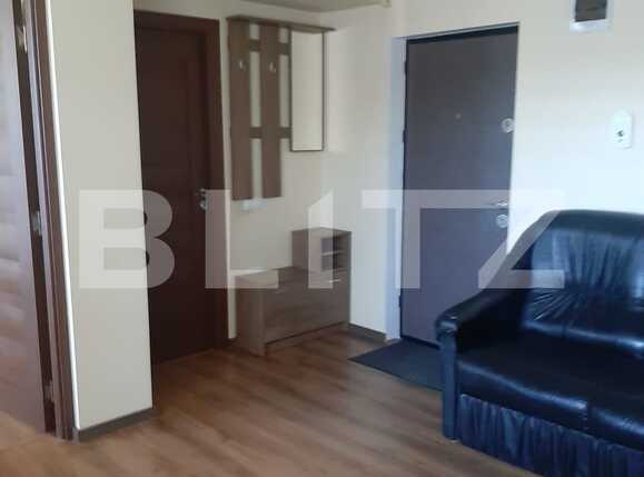 Apartament de închiriat 3 camere Floreşti - 64460AI | BLITZ Cluj-Napoca | Poza8