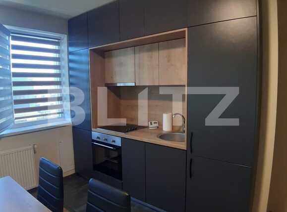 Apartament de închiriat 3 camere Floreşti - 64460AI | BLITZ Cluj-Napoca | Poza1