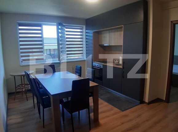 Apartament de închiriat 3 camere Floreşti - 64460AI | BLITZ Cluj-Napoca | Poza2