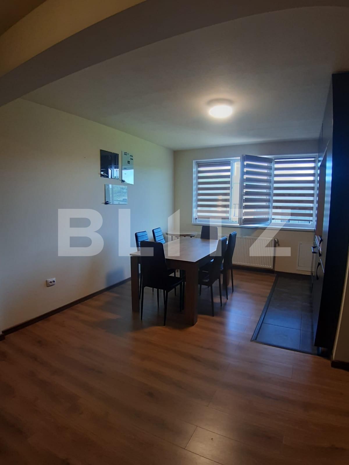 Apartament de închiriat 3 camere Floreşti - 64460AI | BLITZ Cluj-Napoca | Poza3