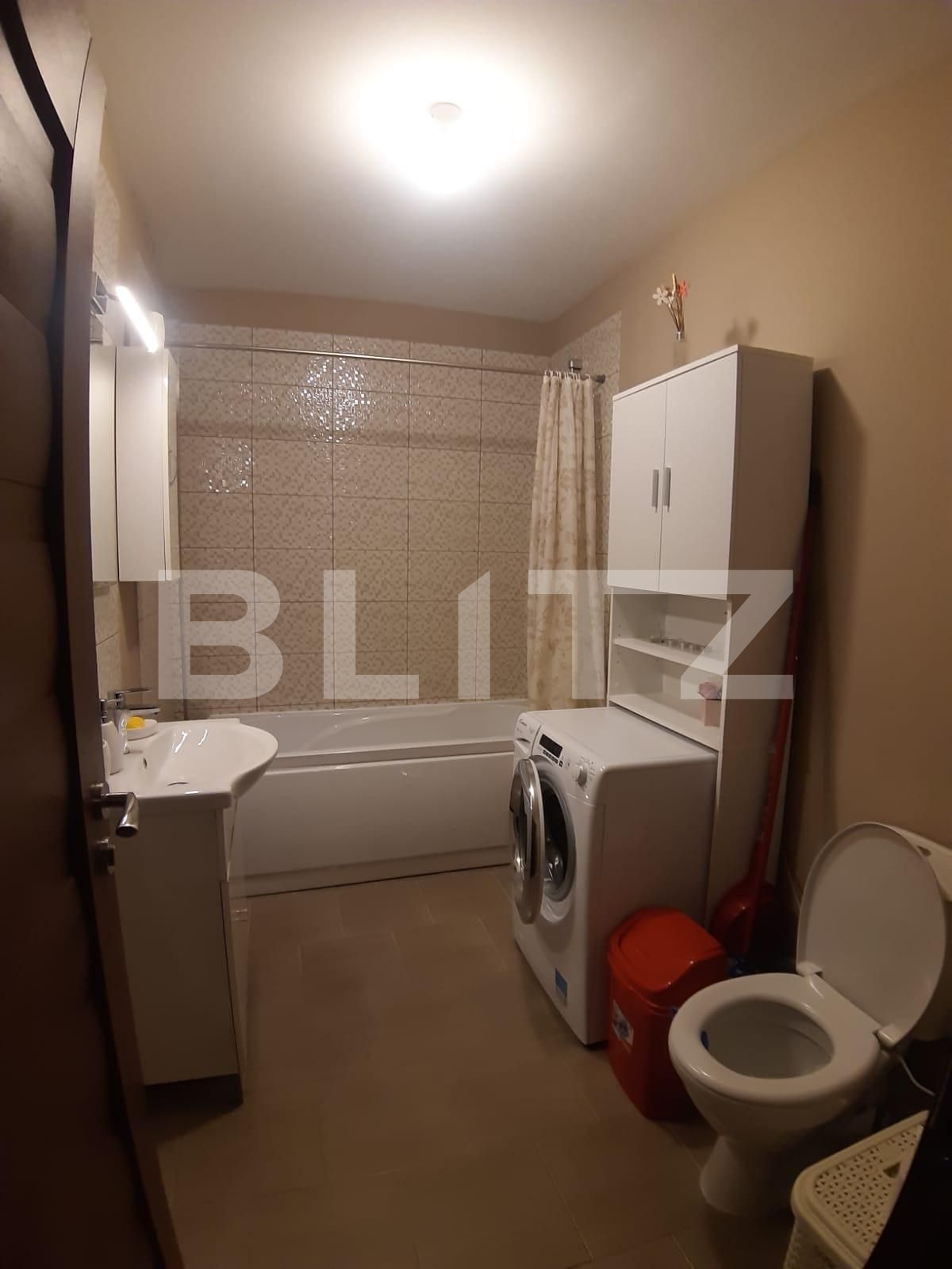 Apartament de închiriat 3 camere Floreşti - 64460AI | BLITZ Cluj-Napoca | Poza10