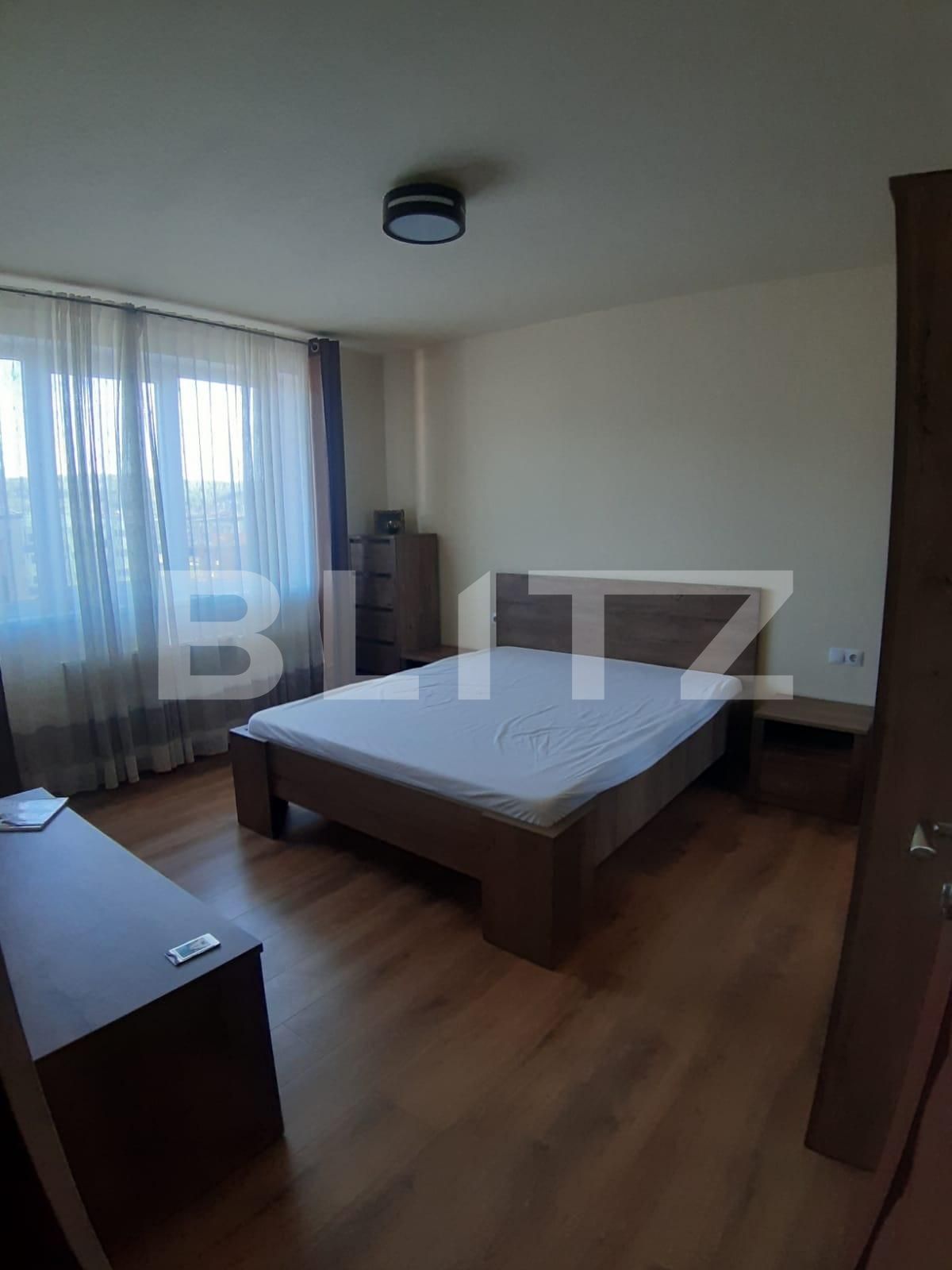 Apartament de închiriat 3 camere Floreşti - 64460AI | BLITZ Cluj-Napoca | Poza5