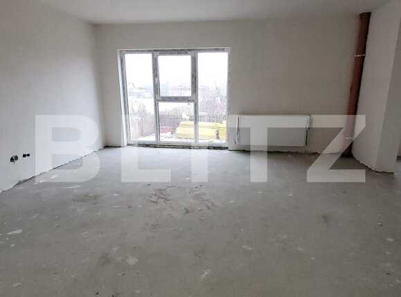 Garsonieră de vânzare Floreşti - 64463AV | BLITZ Cluj-Napoca | Poza1