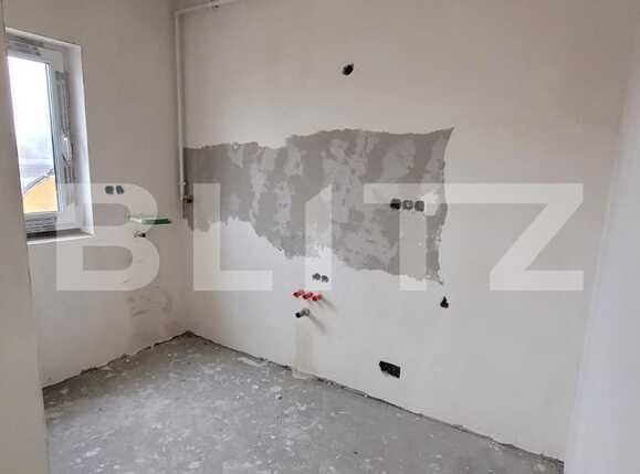 Garsonieră de vânzare Floreşti - 64463AV | BLITZ Cluj-Napoca | Poza2