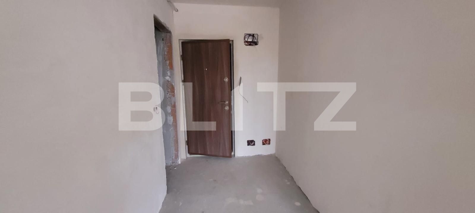 Garsonieră de vânzare Floreşti - 64463AV | BLITZ Cluj-Napoca | Poza3