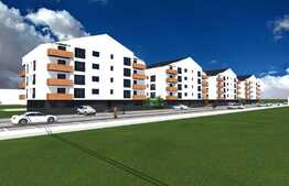 Apartament 2 camere, etaj intermediar, strada Tineretului!