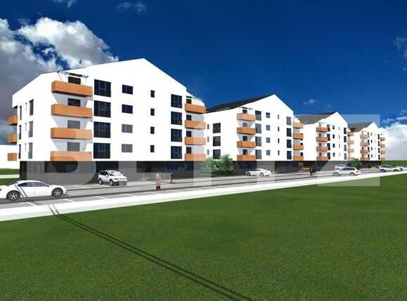 Apartament de vânzare 2 camere Floreşti - 64464AV | BLITZ Cluj-Napoca | Poza3