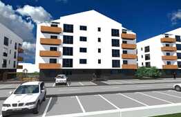 Apartament 3 camere, etaj intermediar, strada Tineretului!