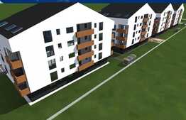 Apartament 3 camere, etaj intermediar, strada Tineretului!