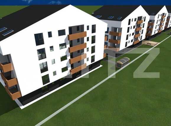 Apartament de vânzare 3 camere Floreşti - 64465AV | BLITZ Cluj-Napoca | Poza2
