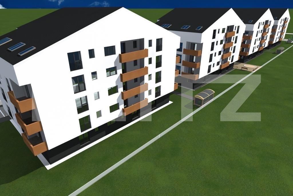 Apartament de vânzare 3 camere Floreşti - 64465AV | BLITZ Cluj-Napoca | Poza2