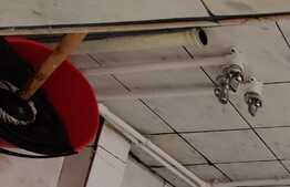 Garsoniera renovabila, 20mp, zona Bld. Muncii