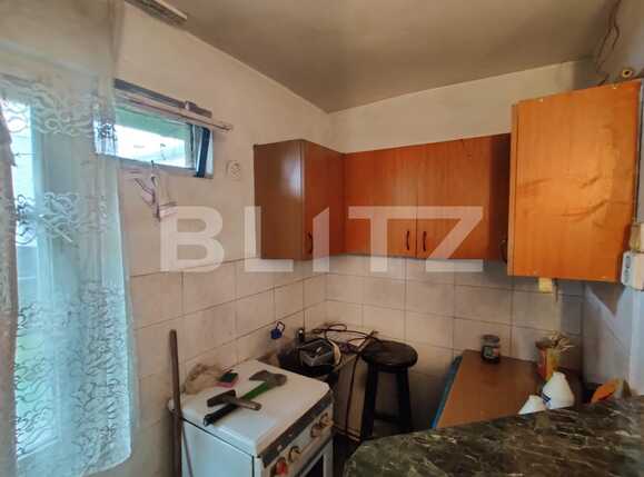 Garsonieră de vânzare Iris - 64466AV | BLITZ Cluj-Napoca | Poza2