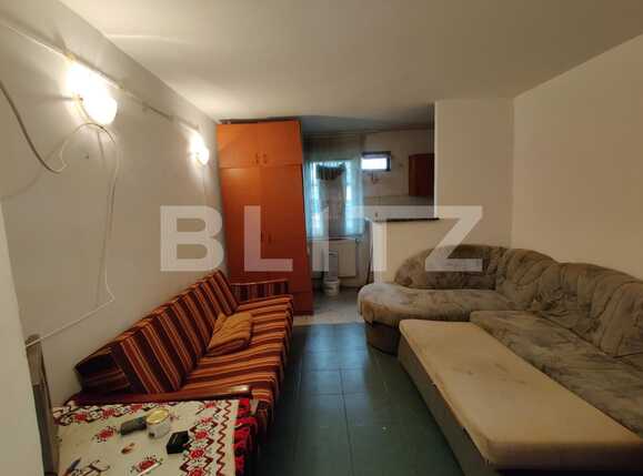 Garsonieră de vânzare Iris - 64466AV | BLITZ Cluj-Napoca | Poza1