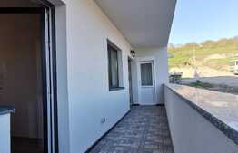 Apartament de 2 camere decomandate cu CF si PARCARE, finisat, 59 mp, etaj intermediar, zona Apahida!