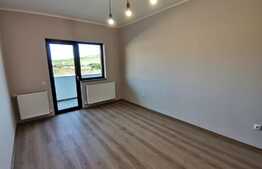 Apartament de 2 camere decomandate cu CF si PARCARE, finisat, 59 mp, etaj intermediar, zona Apahida!