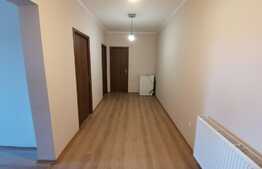 Apartament de 2 camere decomandate cu CF si PARCARE, finisat, 59 mp, etaj intermediar, zona Apahida!