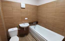 Apartament de 2 camere decomandate cu CF si PARCARE, finisat, 59 mp, etaj intermediar, zona Apahida!