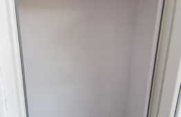 Apartament de 2 camere decomandate cu CF si PARCARE, finisat, 59 mp, etaj intermediar, zona Apahida!