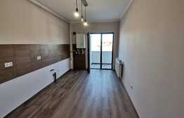 Apartament de 2 camere decomandate cu CF si PARCARE, finisat, 59 mp, etaj intermediar, zona Apahida!