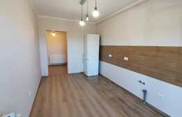 Apartament de 2 camere decomandate cu CF si PARCARE, finisat, 59 mp, etaj intermediar, zona Apahida!
