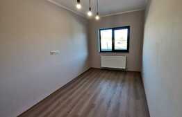 Apartament de 2 camere decomandate cu CF si PARCARE, finisat, 59 mp, etaj intermediar, zona Apahida!