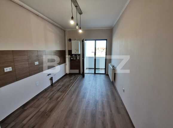 Apartament de vânzare 2 camere Apahida - 64468AV | BLITZ Cluj-Napoca | Poza1