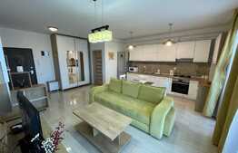 Apartament de 2 camere, imobil nou, parcare, pet-friendly, 55mp, zona Iulius Mall