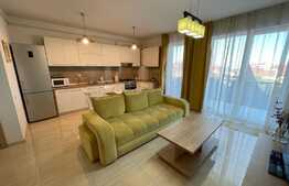 Apartament de 2 camere, imobil nou, parcare, pet-friendly, 55mp, zona Iulius Mall