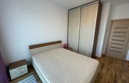 Apartament de 2 camere, imobil nou, parcare, pet-friendly, 55mp, zona Iulius Mall