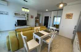 Apartament de 2 camere, imobil nou, parcare, pet-friendly, 55mp, zona Iulius Mall