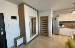 Apartament de 2 camere, imobil nou, parcare, pet-friendly, 55mp, zona Iulius Mall