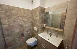 Apartament de 2 camere, imobil nou, parcare, pet-friendly, 55mp, zona Iulius Mall