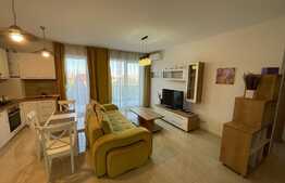 Apartament de 2 camere, imobil nou, parcare, pet-friendly, 55mp, zona Iulius Mall