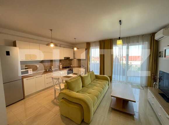 Apartament de închiriat 2 camere Gheorgheni - 64469AI | BLITZ Cluj-Napoca | Poza1