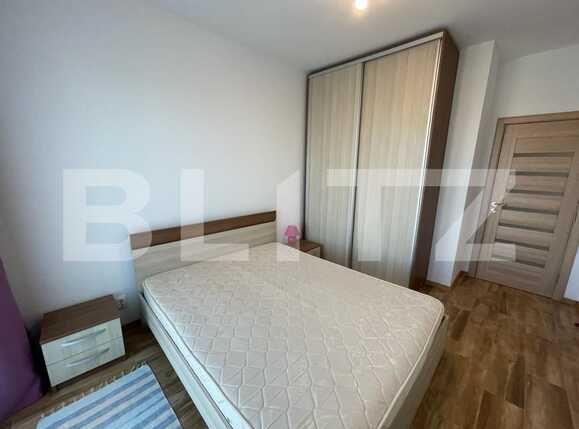 Apartament de închiriat 2 camere Gheorgheni - 64469AI | BLITZ Cluj-Napoca | Poza8