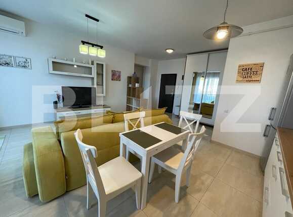 Apartament de închiriat 2 camere Gheorgheni - 64469AI | BLITZ Cluj-Napoca | Poza4