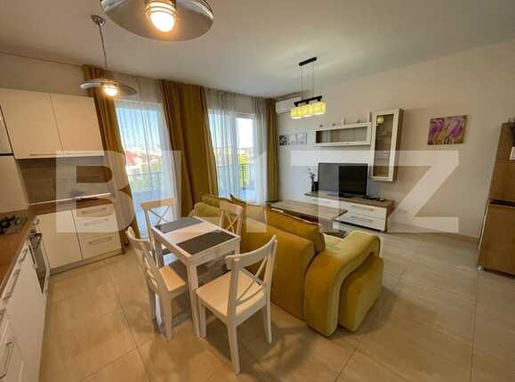 Apartament de închiriat 2 camere Gheorgheni - 64469AI | BLITZ Cluj-Napoca | Poza11