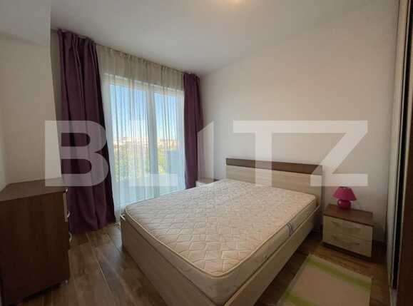 Apartament de închiriat 2 camere Gheorgheni - 64469AI | BLITZ Cluj-Napoca | Poza7