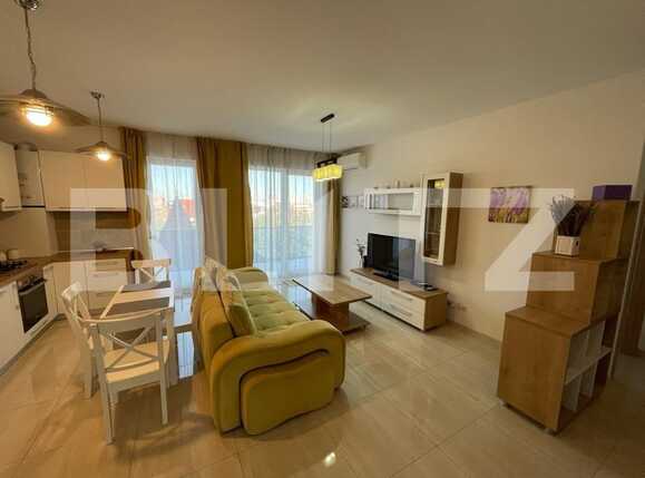 Apartament de închiriat 2 camere Gheorgheni - 64469AI | BLITZ Cluj-Napoca | Poza9