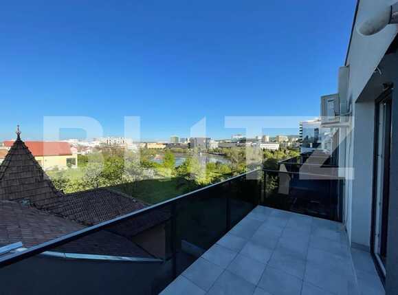 Apartament de închiriat 2 camere Gheorgheni - 64469AI | BLITZ Cluj-Napoca | Poza6